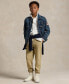 ფოტო #8 პროდუქტის Big Boys Fleece Jogger Pant