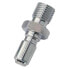 TECNOMAR Vest Conector For Hose 6 units Серебристый - фото #1