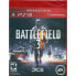 Фото #1 товара PLAYSTATION GAMES PS3 Battlefield 3 Greatest Hits Import