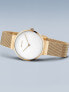 Фото #5 товара Наручные часы Calvin Klein Men's Multi-Function Silver Stainless Steel Bracelet Watch 44mm