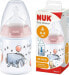 Фото #6 товара NUK NUK BUTELKA 150ML SMO 0-6M FC TE OSR10743932 1/6