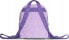 Фото #4 товара Squishmallows Squishmallows - Backpack - Purple (MP443467SQM) /School /Purple