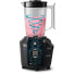 Фото #5 товара Mixer PHILIPS Daily HR2041 / 41 - 450W - Schwarz