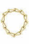 Melya solid gold plated chain 1580437