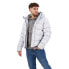 Фото #4 товара SUPERDRY Code Xpd Sports Luxe Puffer jacket