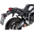 HEPCO BECKER C-Bow Yamaha MT-09 21 6304573 00 01 Side Cases Fitting