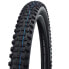 SCHWALBE Hans Dampf Tubeless 27.5´´ x 2.35 rigid MTB tyre