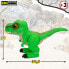Динозавр Funville T-Rex 4 штук 30,5 x 19 x 8 cm