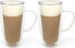 Фото #3 товара Bredemeijer 1x2 Bredemeijer Glass 400ml Latte Macchiato double-w. 165015