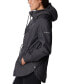 ფოტო #3 პროდუქტის Women's Lillian Ridge Shell Waterproof Rain Jacket