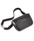 Logo Plus-Size Fanny Pack, Created for Macys