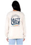 SALTY CREW The Wave Crew sweatshirt