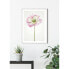 Wandbild Poppy