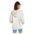 REEBOK CLASSICS Oversized Long Hoodie