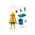 Фото #2 товара Playset Playmobil 71163 Special PLUS Ecologist 17 Предметы