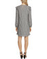 Фото #2 товара Cece Gingham Refresh Dress Women's