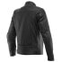 DAINESE Fulcro leather jacket