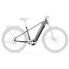 Фото #2 товара HAIBIKE Trekking 7 High 07w 27.5´´ 2023 electric urban bike frame