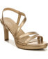 Brenta Strappy Dress Sandals