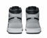 Фото #5 товара Кроссовки Nike Air Jordan 1 Retro High Shadow 2.0 (Серый)