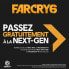 Far Cry 6 PS4-Spiel