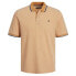 Фото #2 товара JACK & JONES Bluwin short sleeve polo