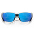 ფოტო #5 პროდუქტის COSTA Tuna Alley Mirrored Polarized Sunglasses