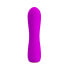 Фото #2 товара Вибратор Baile Pretty Love Sstimulator Beau USB Purple