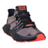 Adidas Prophere Mens Shoes Core Black-Core Black-Solar Red db1982