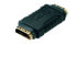ShiverPeaks BS77409 - HDMI - HDMI - Black