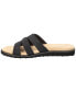 Фото #6 товара Women's Skai Slip-On Comfort Sandals