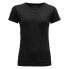 Фото #1 товара DEVOLD OF NORWAY Jakta Merino 200 short sleeve T-shirt