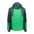 Фото #2 товара CMP Fix Hood 30W0347 softshell jacket