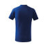 Malfini Basic Free Jr T-shirt MLI-F3805 cornflower blue