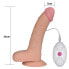 Фото #7 товара Dildo The Ultra Soft Dude con Vibración 8.8 Natural