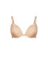 Plus Size Basic Plunge Bra