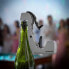 Фото #24 товара Пистолет для шампанского и пива Fizzllet InnovaGoods