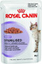 Фото #1 товара Royal Canin Feline Sterilised Saszetka 85g