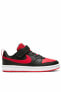 Фото #4 товара Кроссовки детские Nike Court Borough Low 2 (Psv) черно-красные