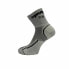 Спортивные носки Spuqs Coolmax Protect Серый Темно-серый