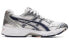 Кроссовки женские Asics Gel-Kayano 14 бело-серебристые 35.5 - фото #2