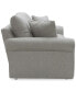 Фото #4 товара CLOSEOUT! Zaniel 89" Fabric Sofa