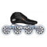 Фото #3 товара POWERSLIDE 3X4 110 Inline Skates