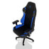 Фото #6 товара Nitro Concepts X1000 Gaming Stuhl - Galactic Blue