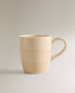 Фото #3 товара Earthenware spinwash mug