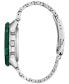 ფოტო #2 პროდუქტის Eco-Drive Men's Chronograph Promaster Sky Stainless Steel Bracelet Watch 46mm