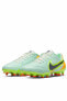 Фото #9 товара Бутсы Nike Tiempo Legend 9 Academy Erkek Krampon Da1174-343-многоцветный