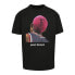 ფოტო #1 პროდუქტის MISTER TEE Power Forward Oversize T-shirt