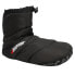 Фото #2 товара Baffin Cush Bootie Mens Black Casual Slippers 61300000-001