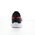 Фото #13 товара Reebok Ztaur Run II Mens Black Synthetic Lace Up Athletic Running Shoes
